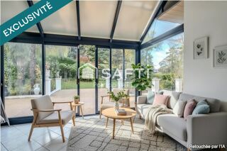  Maison à vendre 7 pièces 215 m²