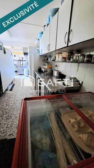  Immeuble à vendre 574 m²