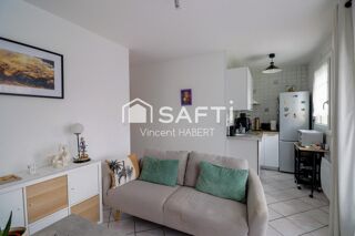  Appartement � vendre 2 pi�ces 32 m�