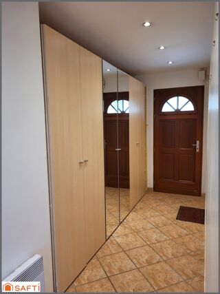  Maison � vendre 4 pi�ces 87 m�