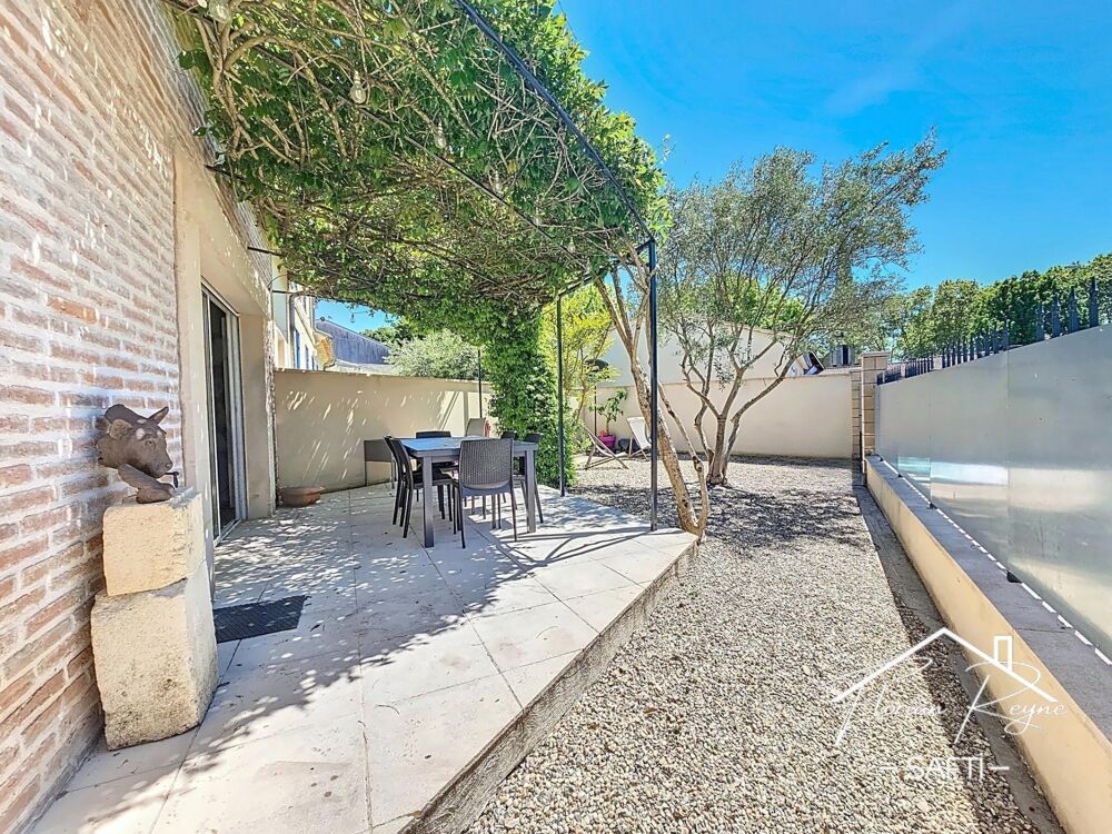 Vente Maison Belle maison en pierre proches des commodités. Parempuyre