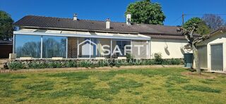  Maison � vendre 6 pi�ces 134 m�