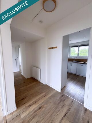 Appartement à vendre 3 pièces 75 m²