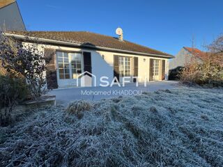  Maison � vendre 5 pi�ces 100 m�