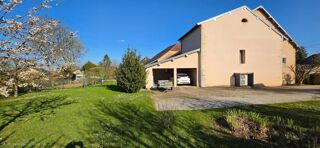  Maison à vendre 10 pièces 241 m²