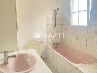  Maison à vendre 3 pièces 70 m²