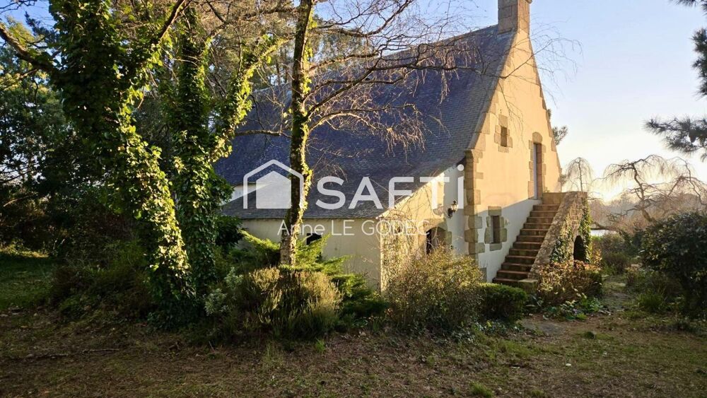  vendre  Maison Theix-noyalo (56450)