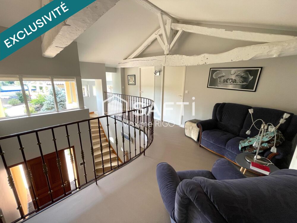 � vendre  Maison Puymiclan (47350)