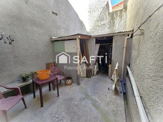  Maison � vendre 3 pi�ces 83 m�