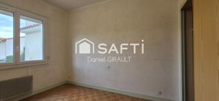  Maison � vendre 4 pi�ces 80 m�