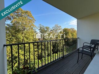Vente Appartement Bel appartement T3 avec loggia, garage et cave. Cambrai