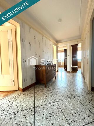  Appartement � vendre 4 pi�ces 90 m�