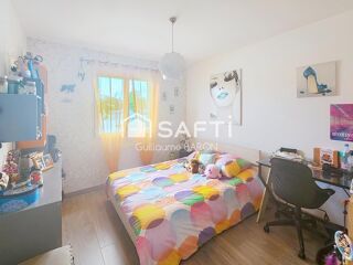  Maison à vendre 4 pièces 97 m²