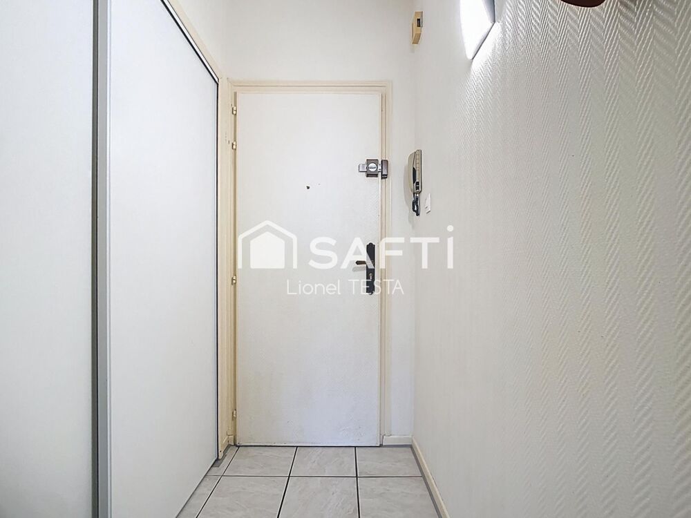 Vente Appartement belle opportunité Nancy