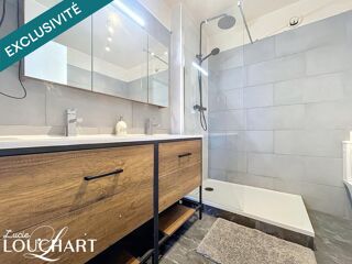  Appartement  vendre 5 pices 106 m