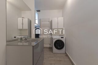  Appartement à vendre 3 pièces 62 m²