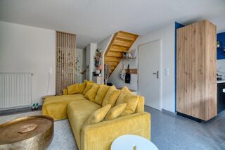  Maison à vendre 3 pièces 64 m²