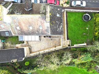  Maison � vendre 8 pi�ces 159 m�