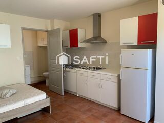  Appartement  louer 1 pice 20 m