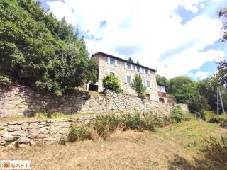 Maison 228m2 Lachapelle-sous-Chanéac