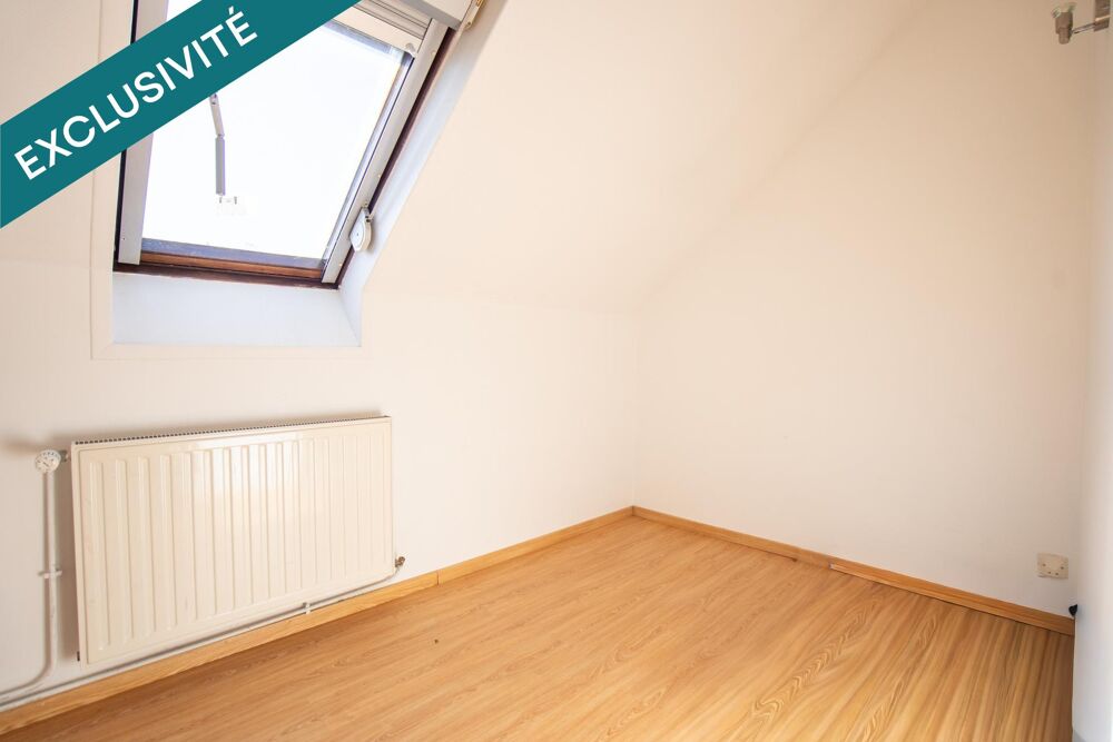 Vente Maison Maison familiale , 4 chambres , Garage , bon état général . Decines-charpieu