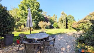  Maison � vendre 10 pi�ces 464 m�