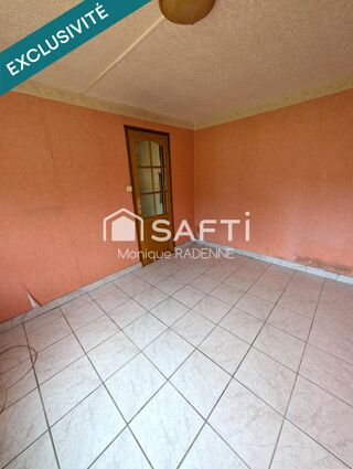  Maison à vendre 4 pièces 68 m²