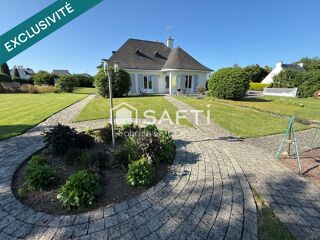  Maison � vendre 8 pi�ces 196 m�