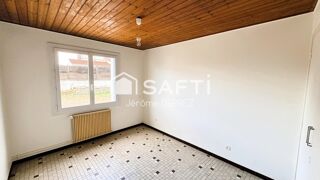  Maison � vendre 4 pi�ces 57 m�