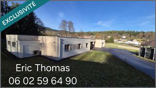  Maison � vendre 7 pi�ces 270 m�