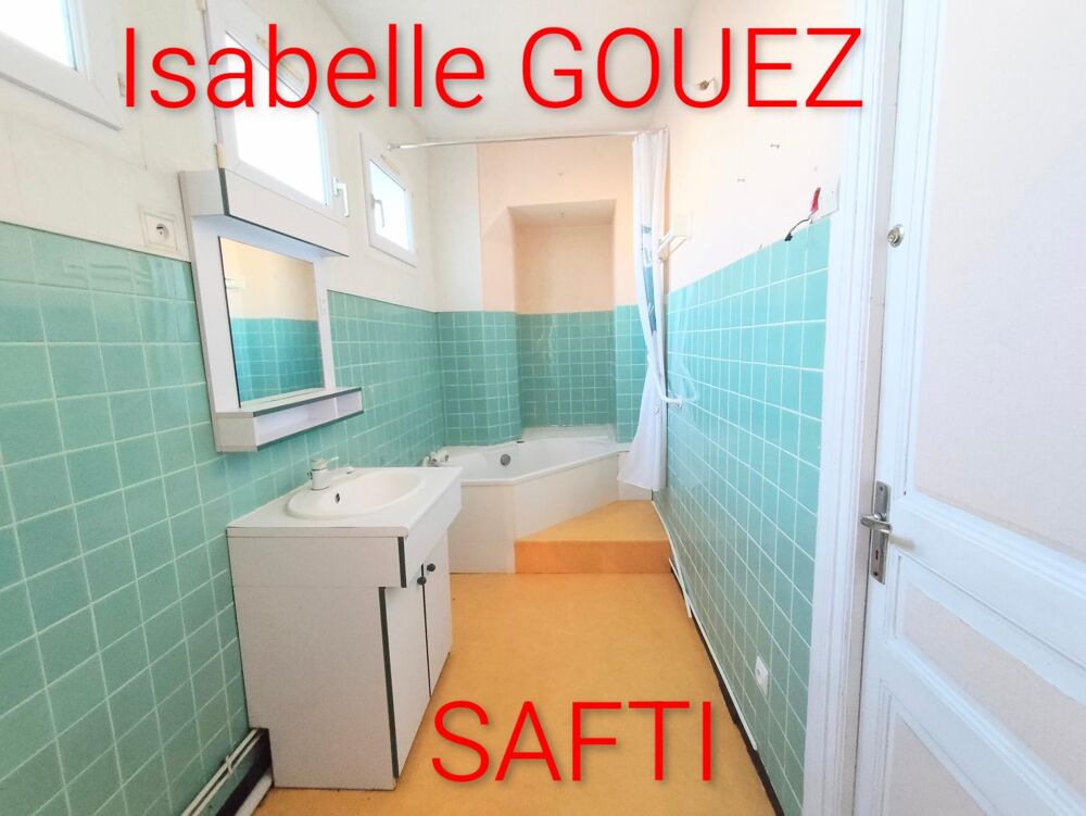 Vente Appartement Appartement au coeur du centre ville de ST BRIEUC Saint-brieuc
