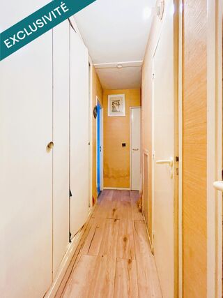  Appartement  vendre 5 pices 100 m