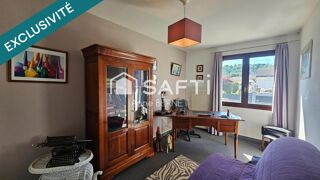  Maison � vendre 4 pi�ces 80 m�