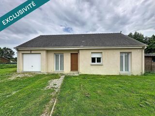  Maison à vendre 5 pièces 88 m²