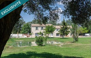  Maison à vendre 15 + pièces 458 m²
