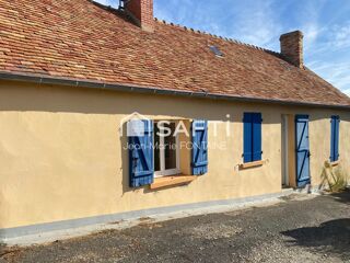  Maison à vendre 2 pièces 49 m²