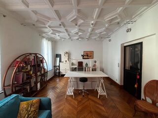  Appartement à vendre 2 pièces 52 m²