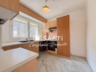  Appartement  vendre 4 pices 86 m