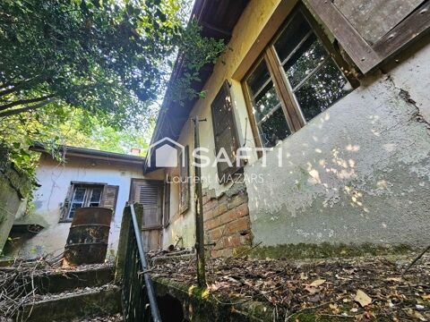   MAISONA RENOVER ENTIEREMENT Maison - 4 pi�ce(s) - 50 m�