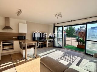  Appartement � vendre 3 pi�ces 63 m�