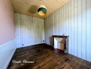  Maison à vendre 3 pièces 65 m²