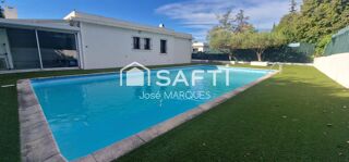  Maison à vendre 4 pièces 117 m²