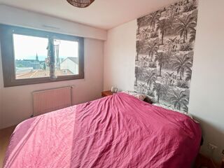  Appartement  vendre 4 pices 84 m