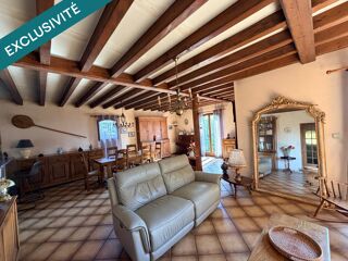  Maison � vendre 6 pi�ces 120 m�