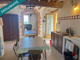  Maison à vendre 4 pièces 81 m²