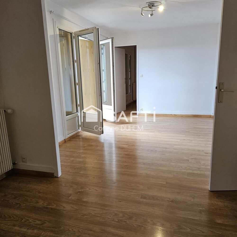 Vente Appartement Bien situé Yzeure