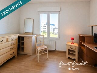  Maison à vendre 5 pièces 120 m²