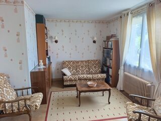  Maison à vendre 5 pièces 89 m²