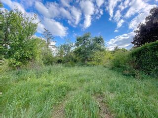  Terrain � vendre 1022 m�