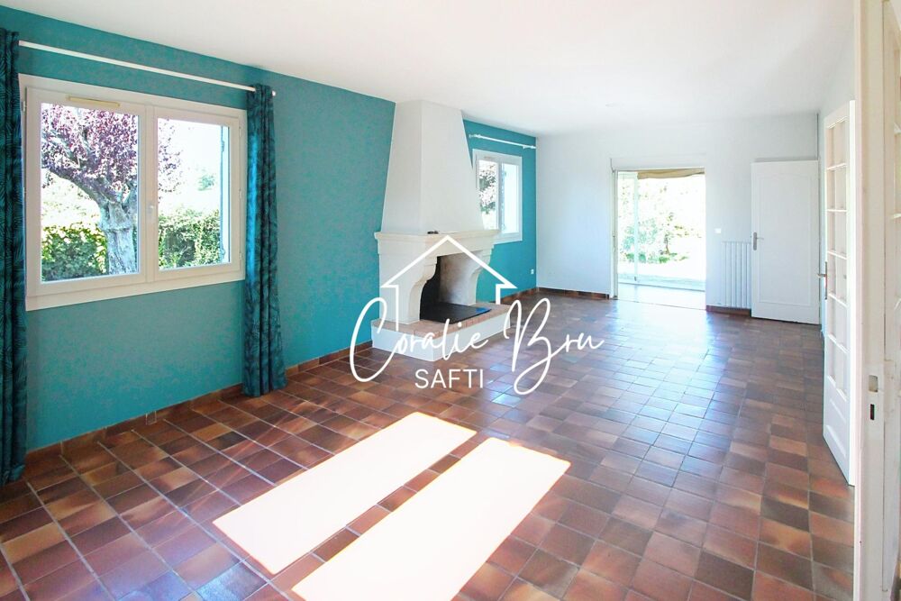Vente Maison 4 chambres possible/ Aux portes de St André de Cubzac Saint-gervais
